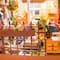 Rolife® Miller's Garden DIY Miniature House Kit